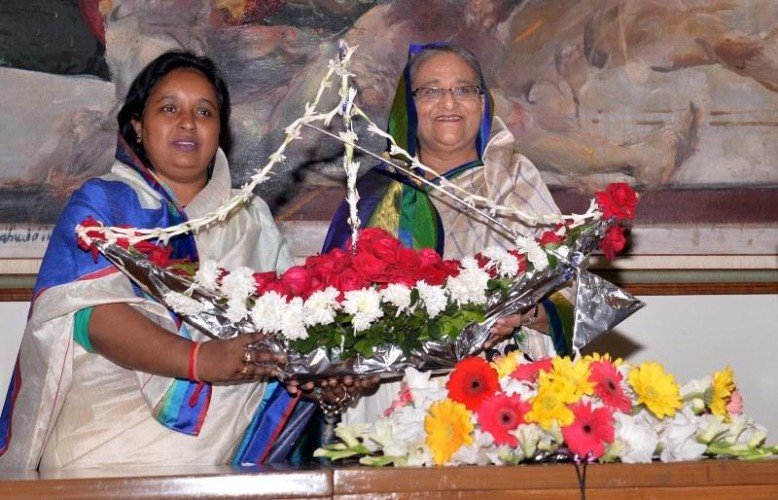 ‘আন্তর্জাতিক জঙ্গিদের সঙ্গে যোগাযোগের চেষ্টায় খালেদা জিয়া’