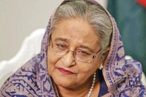 দেশে ফেরা মাত্রই শেখ হাসিনা কারাগারে যাবেন: চিফ প্রসিকিউটর