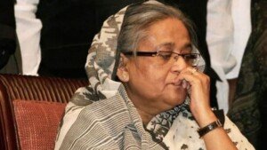 আন্তর্জাতিক এমিতে মনোনয়ন পেল ‘হাসিনা : ৩৬ ডেজ ইন জুলাই’