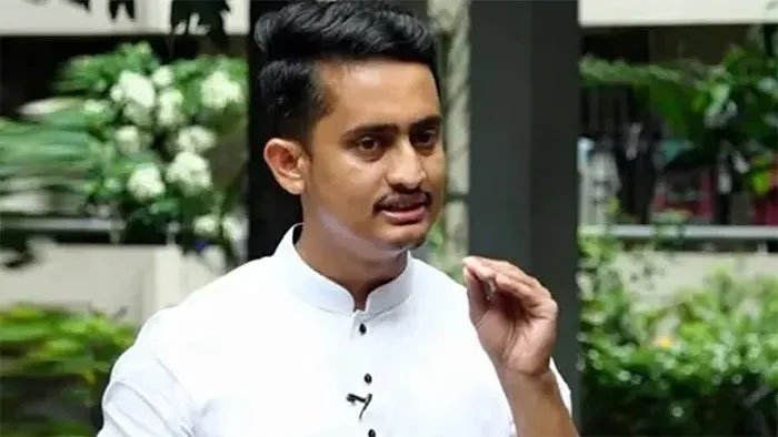 বিএনপির লজ্জিত হওয়া উচিত : সারজিস
