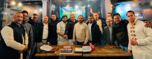 যুক্তরাজ্যে ৯৬-৯৮ ব্যাচের প্রাক্তন শিক্ষার্থীদের ইফতার মাহফিল অনুষ্ঠিত