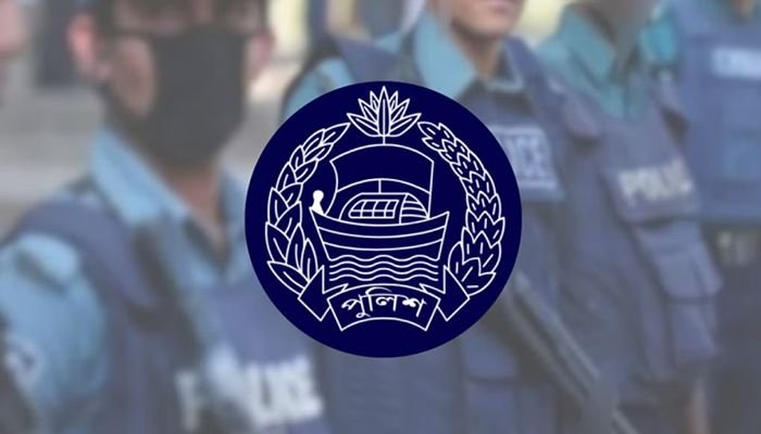 বাধ্যতামূলক অবসরে ৩৩ পুলিশ কর্মকর্তা