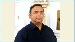 সাবেক আইজিপি বেনজীরের বিরুদ্ধে ইন্টারপোলের ‘রেড নোটিশ’ জারি