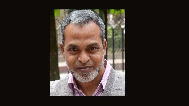 আমাদের সময়ের মফস্বল সম্পাদক শাহজাহান কমরের ইন্তেকাল, দাফন সম্পন্ন