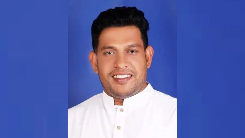 ছাত্রদলে পদ পেতে স্ত্রীকে তালাক, সংবাদ সম্মেলনের পর অব্যাহতি