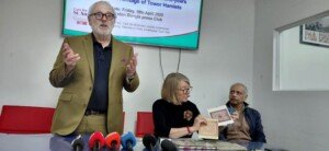 লন্ডনে ২৪ এপ্রিল শুরু হচ্ছে ‘কেয়ার ফর সেন্ট অ্যান’ চ্যারিটির চিত্র প্রদর্শনী : তুলে ধরা হবে রোমান যুগের টাওয়ার হ্যামলেটসের মানুষের জীবনযাত্রার চিত্র