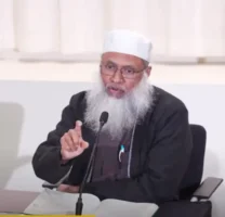 ইস্ট লন্ডন মসজিদের উদ্যোগে বাংলা ও ইংলিশ হজ্ব তা’লিম ৩ ও ৪ মে