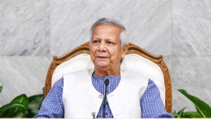 প্রধান উপদেষ্টা পদত্যাগ করছেন না : পরিকল্পনা উপদেষ্টা