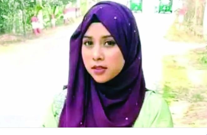 মৌলভীবাজারে নিখোঁজের দুই দিন পর বাড়ির পাশে খালে মিলল স্কুলছাত্রীর লাশ