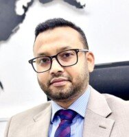 পাউণ্ডের বিপরীতে টাকার সর্বোচ্চ রেইট দেশের অর্থনীতিতে ইতিবাচক প্রভাব ফেলবে