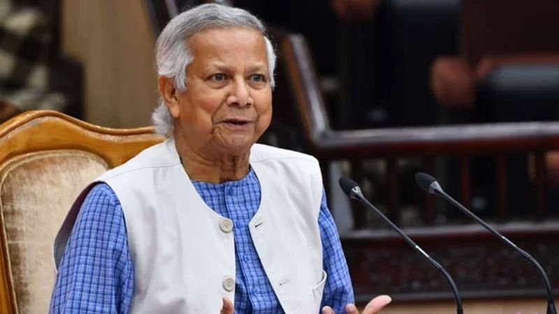 যুক্তরাজ্য সফর : তৃতীয় দিনে একাধিক কর্মসূচিতে অংশ নেবেন প্রধান উপদেষ্টা