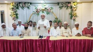 সিলেটে পরিবহন ধর্মঘট নিয়ে নাটকীয়তা: একপক্ষের কর্মবিরতি ঘোষণা, আরেকপক্ষের প্রত্যাহার
