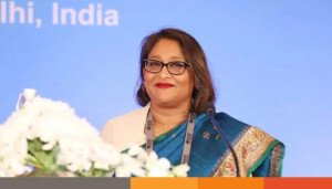 পুতুলকে বাধ্যতামূলক ছুটিতে পাঠাল বিশ্ব স্বাস্থ্য সংস্থা