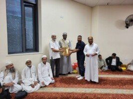 ইসলামি জ্ঞান ও মূল্যবোধ চর্চায় এমসিএ  পপলার ইউনিটে কুইজ প্রতিযোগিতা অনুষ্ঠিত