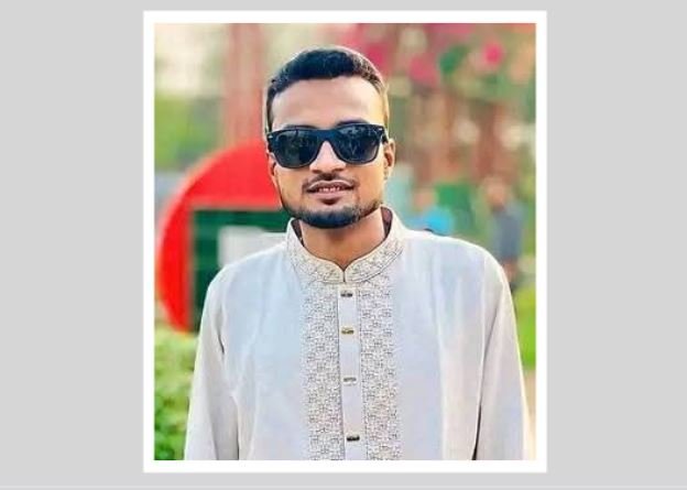 নিজ ঘরে মিললো সাবেক ছাত্রদল নেতার গলা কাটা মরদেহ