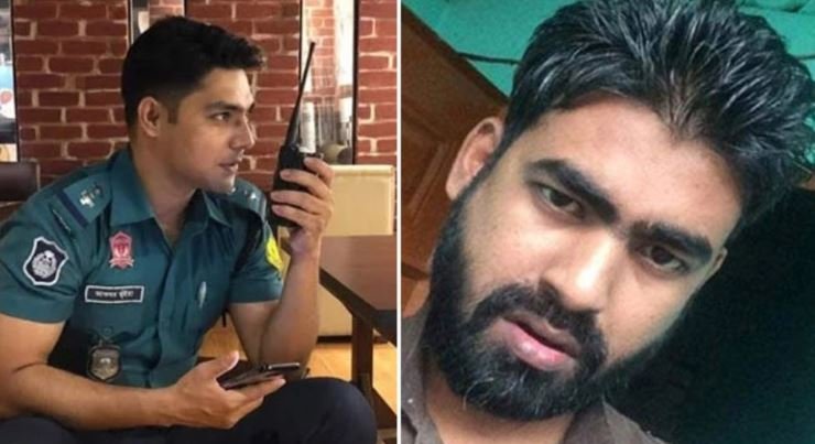 আলোচিত রায়হান হত্যা মামলা: প্রধান আসামি আকবরের জামিন