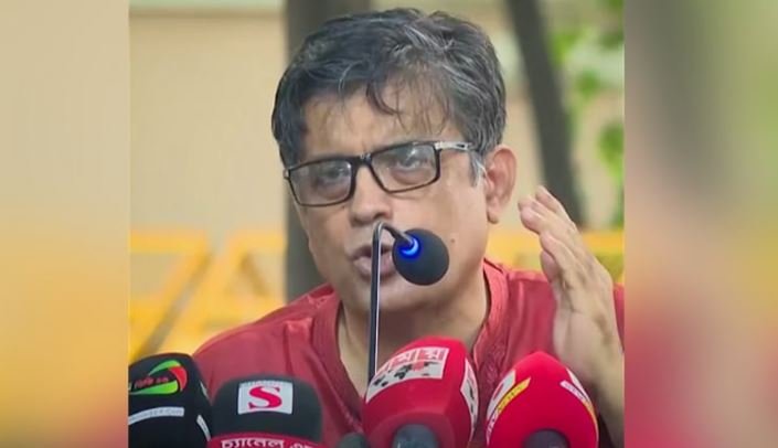 ফেব্রুয়ারির প্রথমার্ধে নির্বাচন প্রতিহত করার কোনো শক্তি নেই: প্রেস সচিব