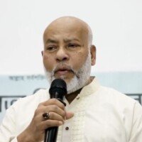 যুক্তরাজ্য আওয়ামী লীগের ভারপ্রাপ্ত সভাপতি আলহাজ্ব জালাল উদ্দিন