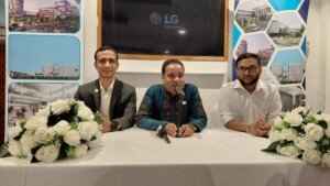 সিলেটে ১০ মিলিয়ন পাউণ্ড ব্যয়ে গড়ে ওঠছে এনআরবি হাসপাতাল : ২৮ সেপ্টেম্বর দ্বিতীয় ধাপের ফান্ডরেইজিং ডিনার