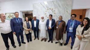 কূটনীতিকদের সঙ্গে বৈঠক : অন্তত একবারের জন্য পিআর চায় জামায়াত