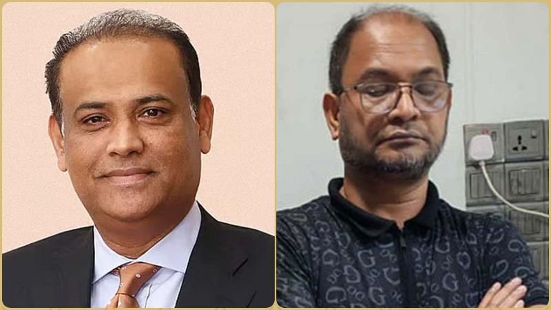 আরামিটের এজিএম জাহাঙ্গীরের ‘স্বীকারোক্তিমূলক জবানবন্দি’