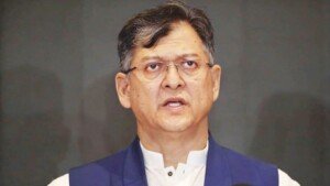 দল নিষিদ্ধ করলে নির্বাচন কাদের নিয়ে হবে, প্রশ্ন সালাহউদ্দিনের