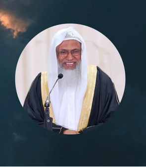ইস্ট লন্ডন মসজিদের জুমার খুতবা : দোয়া কীভাবে করবো, কেন করবো