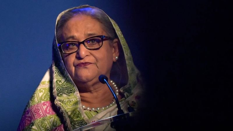 শেখ হাসিনার পরিবার ও ১০ শিল্প গোষ্ঠীর ৫৭ হাজার কোটি টাকার সম্পদ জব্দ