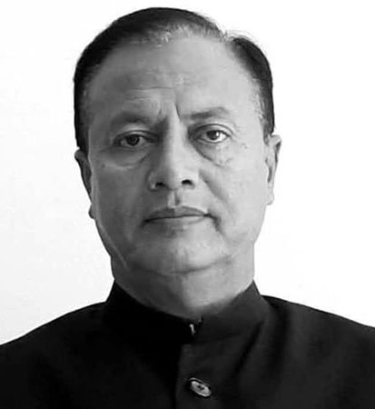 সিলেটে নিজ বাসার ছাদে আওয়ামী লীগ নেতা খুন