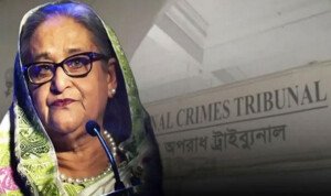মৃত্যুদণ্ডের মুখোমুখি হতে পারেন শেখ হাসিনা— টেলিগ্রাফ ও বিবিসির প্রতিবেদন