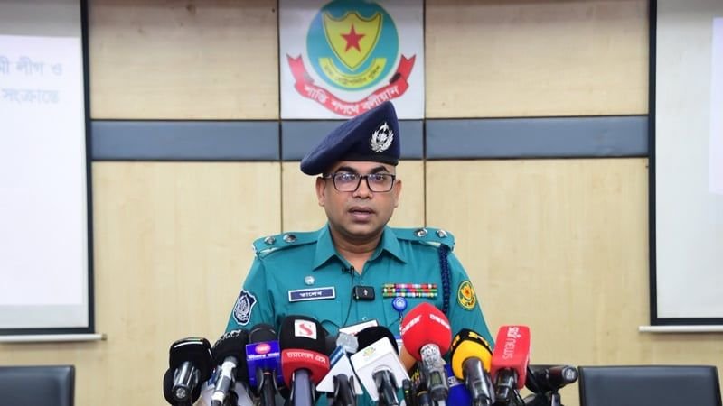 ঝটিকা মিছিল থেকে ১০ মাসে ৩ হাজার আ.লীগ নেতা-কর্মী গ্রেপ্তার
