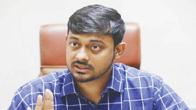 বিএনপির জন্ম ‘হ্যাঁ’ ভোটে, মৃত্যু হবে ‘না’ ভোটে: নাসীরুদ্দীন পাটওয়ারী