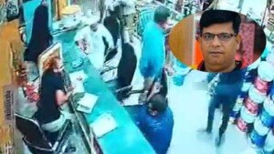 পল্লবীতে দোকানে ঢুকে যুবদল নেতাকে গুলি করে হত্যা