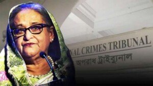 হাসিনার রায় ঘোষণা শুরু কখন, যা জানা গেল