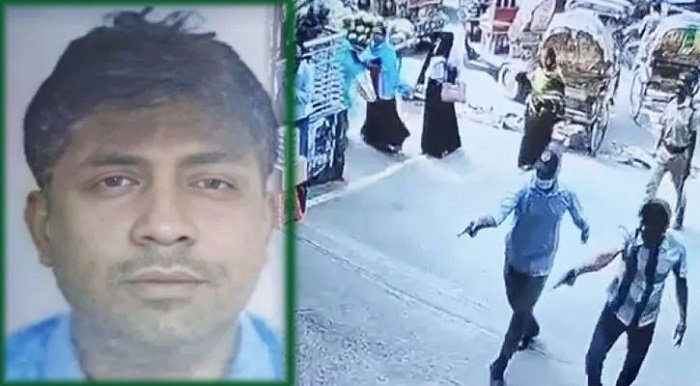খুনের মামলায় হাজিরা দিয়ে ফেরার পথে খুন হন মামুন