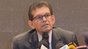 ভারত যাচ্ছেন জাতীয় নিরাপত্তা উপদেষ্টা খলিলুর রহমান