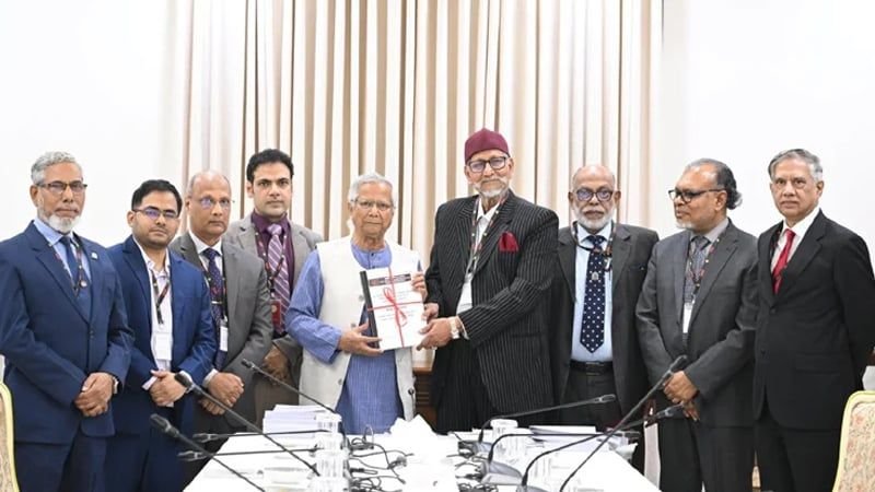 বিডিআর হত্যাকাণ্ডে জড়িত আওয়ামী লীগ, মূল সমন্বয়কারী তাপস: কমিশন