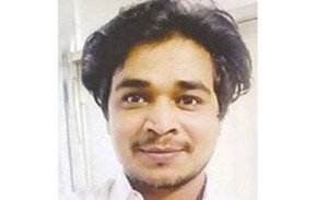 বিএনপি নেতা এরশাদ উল্লাহর সঙ্গে গুলিবিদ্ধ সরোয়ার বাবলার মৃত্যু