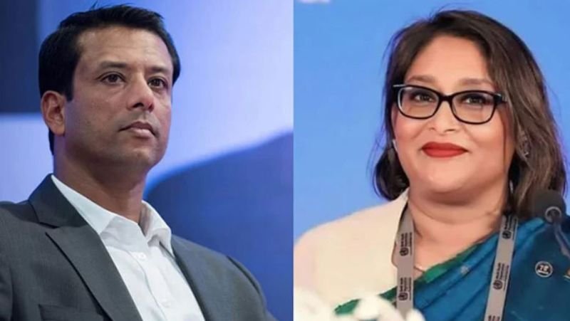প্লট দুর্নীতির মামলায় জয়-পুতুলের পাঁচ বছরের কারাদণ্ড