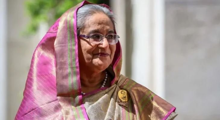 ‘সম্পদের প্রতি শেখ হাসিনার এত লোভ’! রায়ের পর্যবেক্ষণে বিচারক