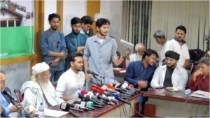 যারা সংস্কারের কথা বেশি বলত, তারা সংস্কারবিরোধী রাজনীতিতে ঢুকে গেছে : আসিফ মাহমুদ