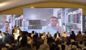 সুপ্ত আকাঙ্ক্ষা নিয়ে গুপ্ত স্বৈরাচার ওত পেতে আছে: তারেক রহমান