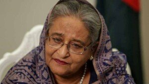 স্বরাষ্ট্রমন্ত্রী সালাহউদ্দিনকে গুম : শেখ হাসিনাসহ আসামি হচ্ছেন ৭ জন