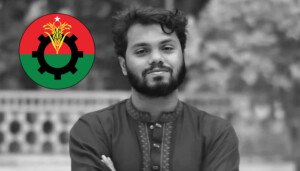 হাদির মৃত্যুতে যুক্তরাজ্য বিএনপির শোক 