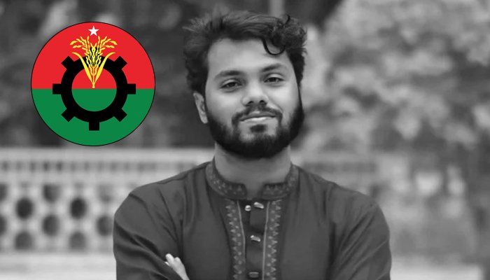 হাদির মৃত্যুতে যুক্তরাজ্য বিএনপির শোক 