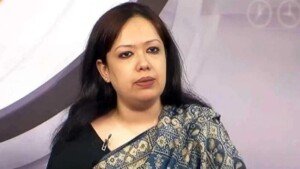 এটা আমার নতুন অধ্যায়ের সূচনা, বহিষ্কার হওয়ার পর রুমিন ফারহানা
