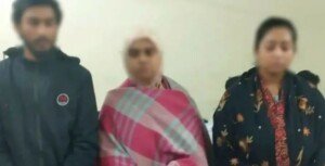 শুটার ফয়সালের স্ত্রী-শ্যালকসহ ৩ জন গ্রেপ্তার