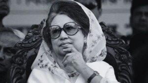 বুধবার খালেদা জিয়ার জানাজা, দাফন স্বামীর কবরের পাশে