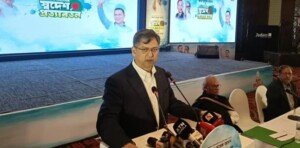 চেয়েছিলাম ডেমোক্রেসি, কিন্তু কেন সেটি হয়ে যাবে মবোক্রেসি: সালাহউদ্দিন