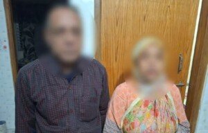 ওসমান হাদি হত্যাচেষ্টা: আসামি ফয়সলের মা-বাবা গ্রেপ্তার